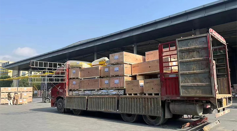 潮州到博尔塔拉货运公司-潮州到博尔塔拉运输专线-整车零担